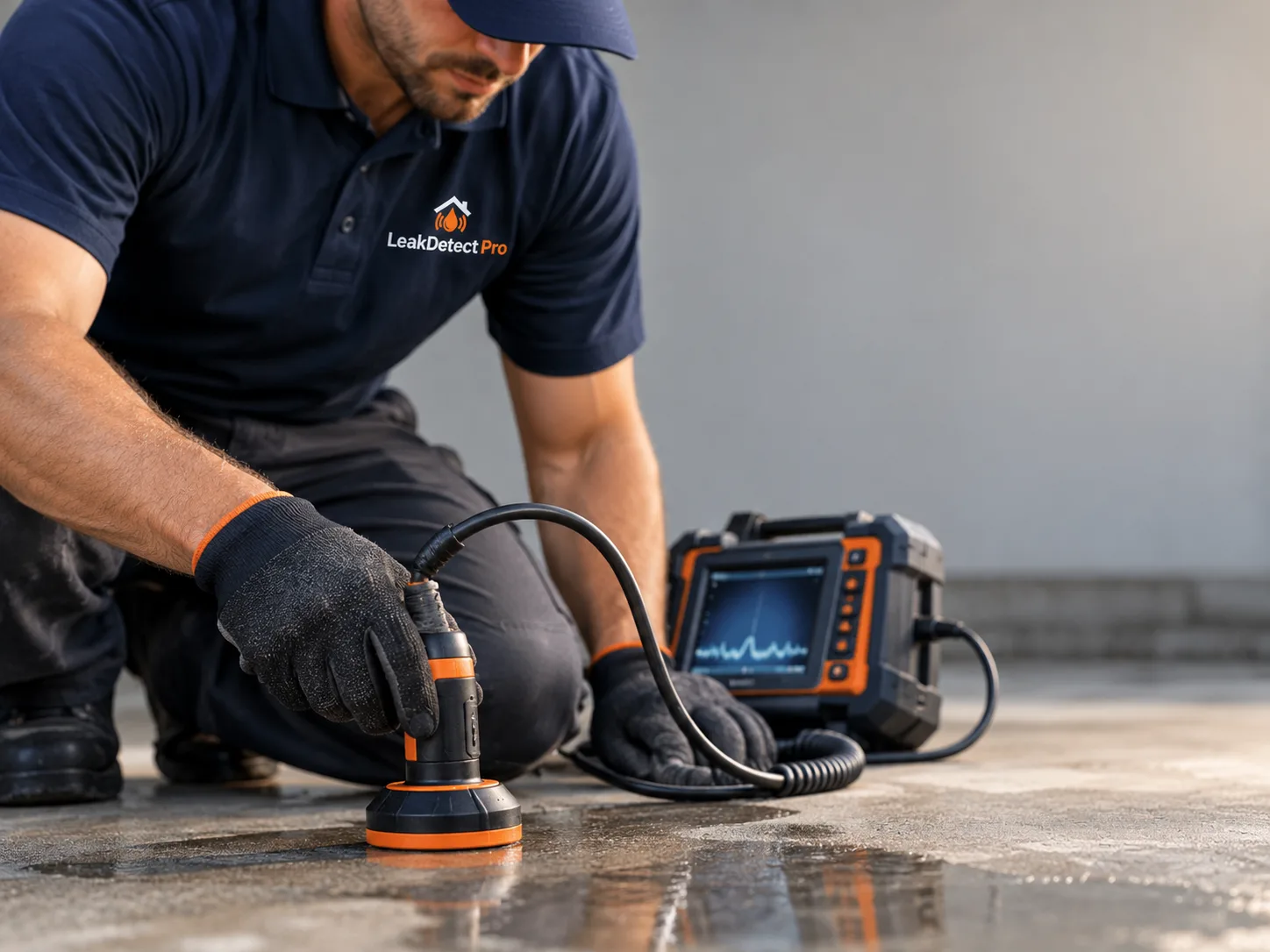 Multi-Level Roof Analysis in Haines City, FL